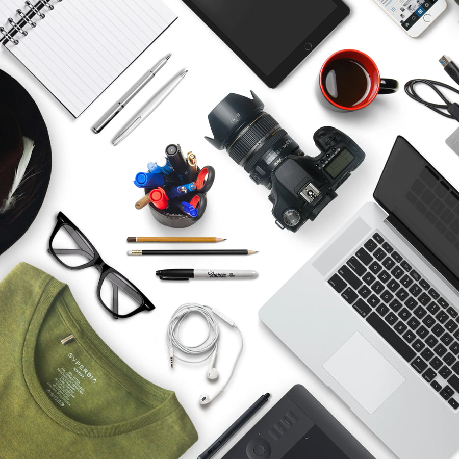 Personal Gadgets