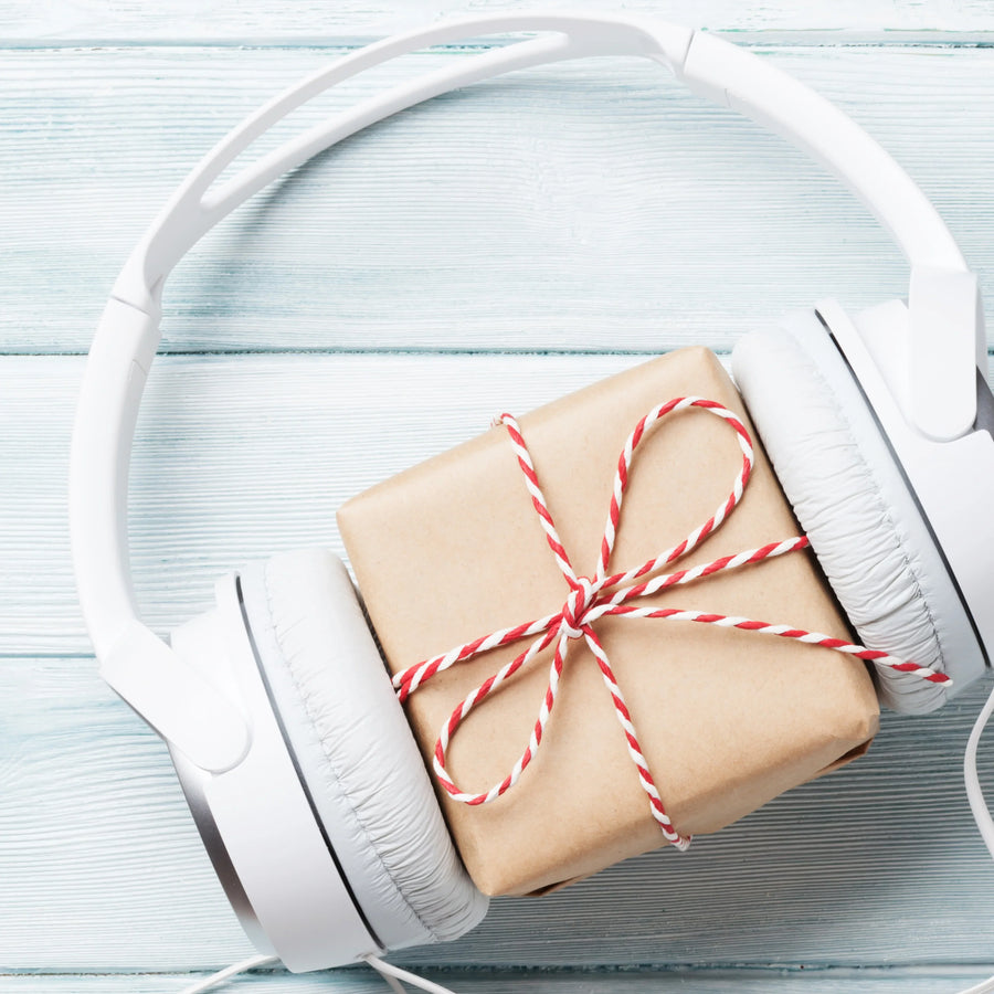 Gift Ideas