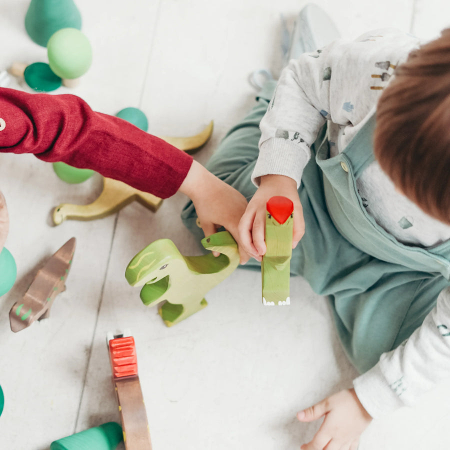 Kids & Toys