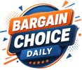 Bargain Choice Daily - Home